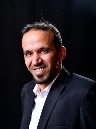 محمد قحطان