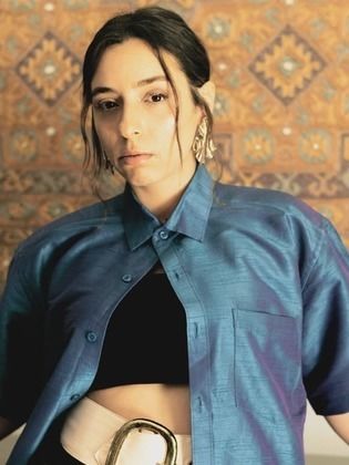 سارة عبدالرحمن