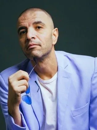 وليد عبدالغني