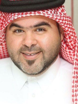 خالد الربيعة