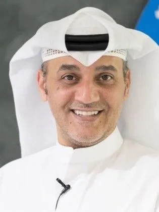 خالد البريكي