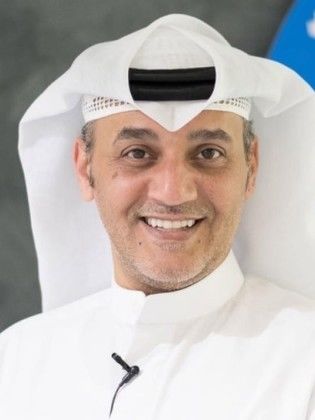 خالد البريكي