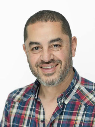 أحمد شفيق