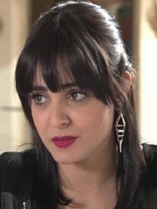 سلمى المحجوبي