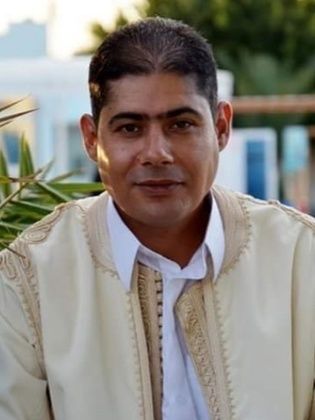 مصطفى الشيخ