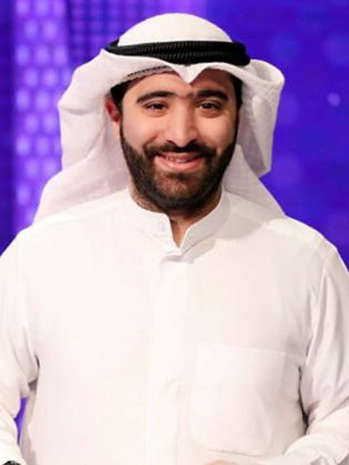 عبدالعزيز بهبهاني