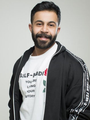زيد السويداء