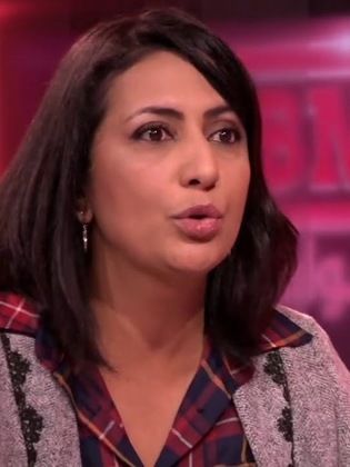 هند السعديدي