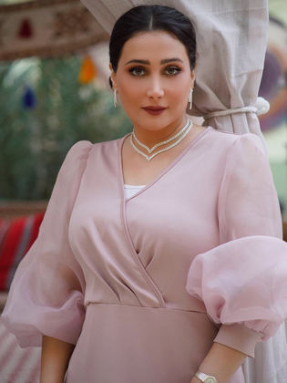 فاطمة البصيري