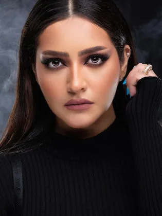 سلوى الجراش