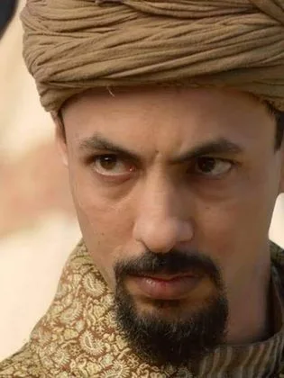 سعيد المهدي