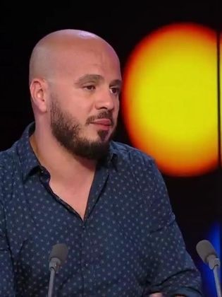 شوقي العوفير