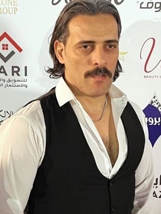مجد الخضر