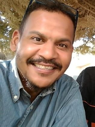 طلال الوداني