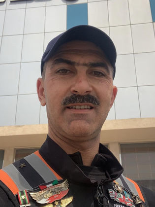 عمر اليعقوب (عمر البكر)
