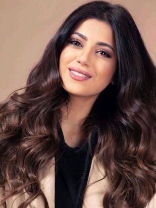 سارة صلاح