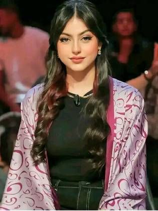 سارة الشريف