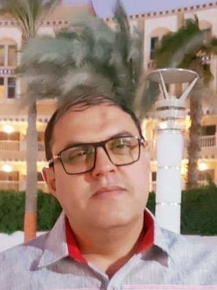 محمد صالح الحبيشي