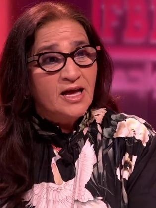 زهور السليماني