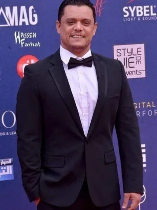 أسامة كشكار