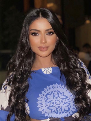 روان الطويرقي