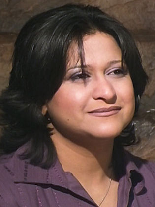 غادة الفيحاني