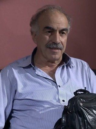 علي كريم