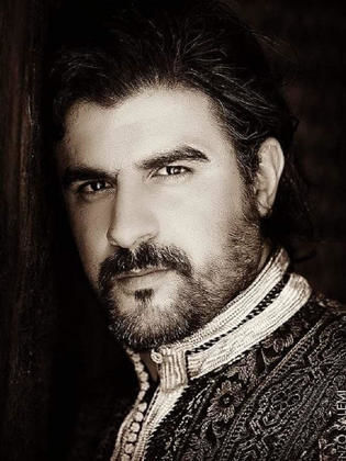 ياسين أحجام