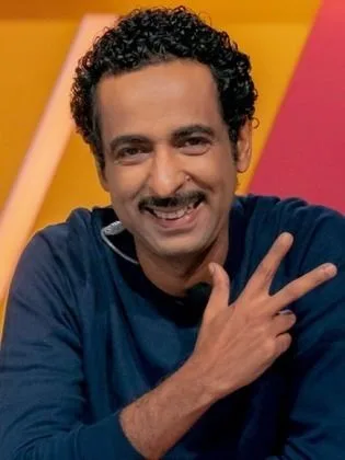 خليل الرميثي