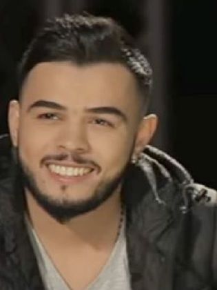 محمد خساني