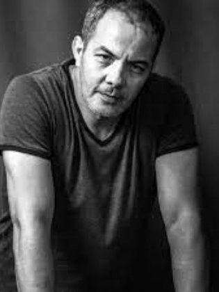 مصطفى لعريبي