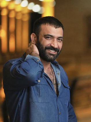 مصطفى الربيعي