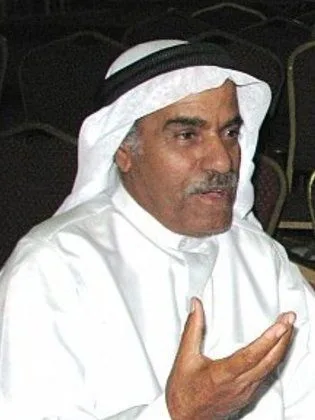 سعد البوعينين