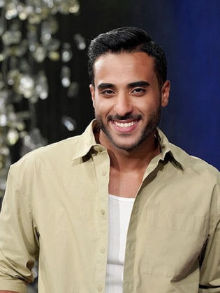 منصور البلوشي