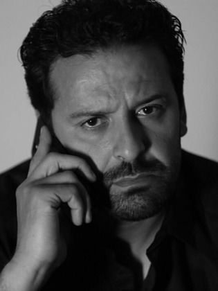 خالد بن عيسى