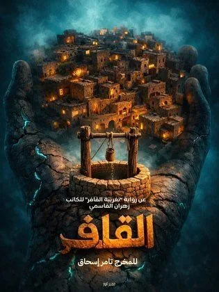 مسلسل القافر في رمضان (2026)
