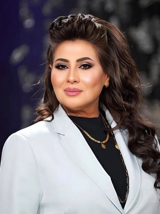 باسمة حمادة