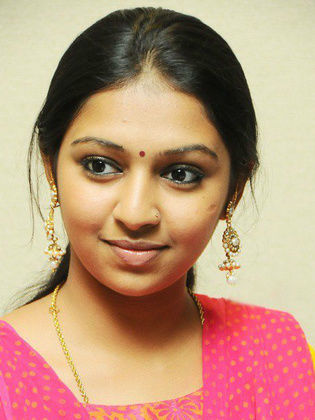 لاكشمي مينون