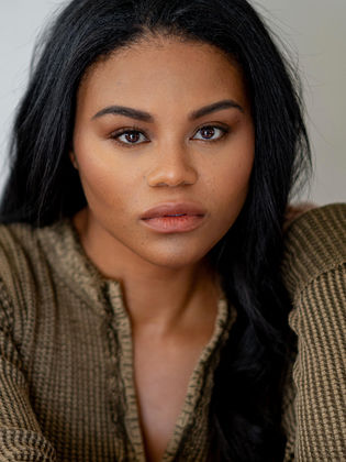 لورين ب. موسلي