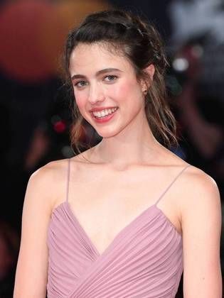 مارجريت كوالي