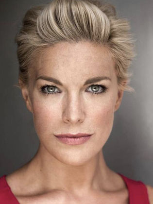 هانا وادنجهام