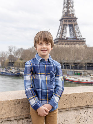 بيتر ليندسي