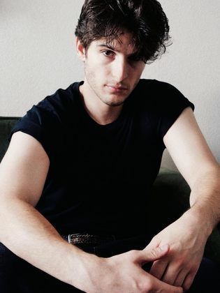 أوليفر باريس