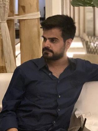 محمد شمس