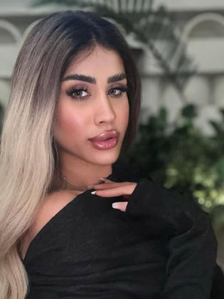 فاطمة أسد