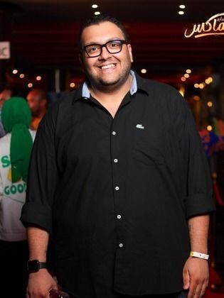 أمجد الشرقاوي