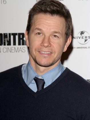 مارك ويلبرج