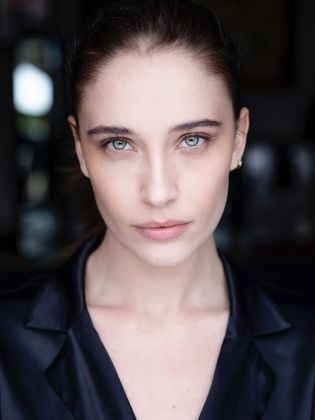 ماجا سيمونسن