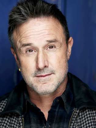 ديفيد أركيت