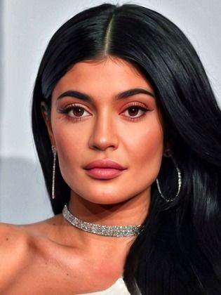 كايلي جينير